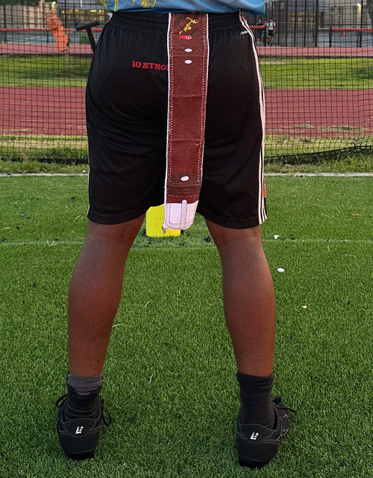 Belt Streamer Towel