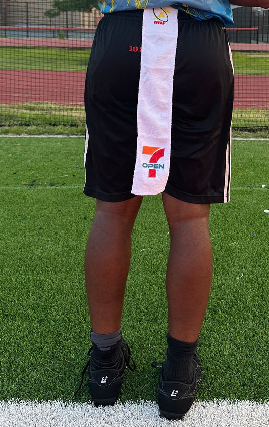 7-11 Streamer Towel